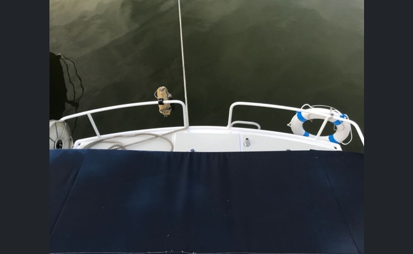 Pikmeerkruiser 1050 OK-kuva-2